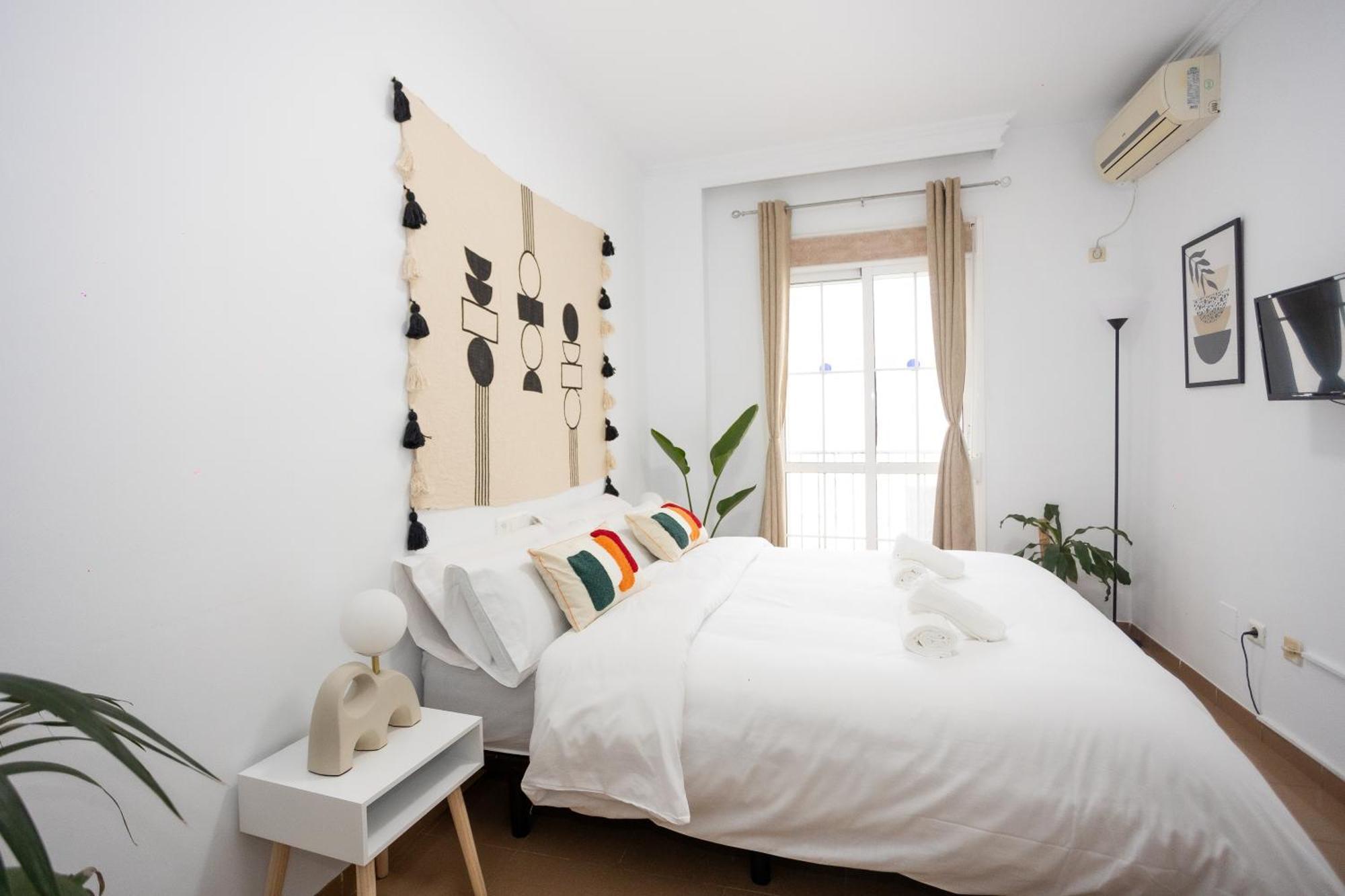 Naim Guest House Nerja Dış mekan fotoğraf