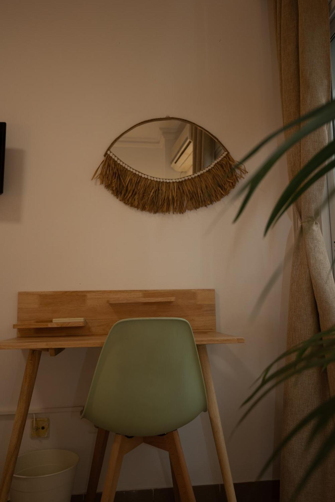 Naim Guest House Nerja Dış mekan fotoğraf