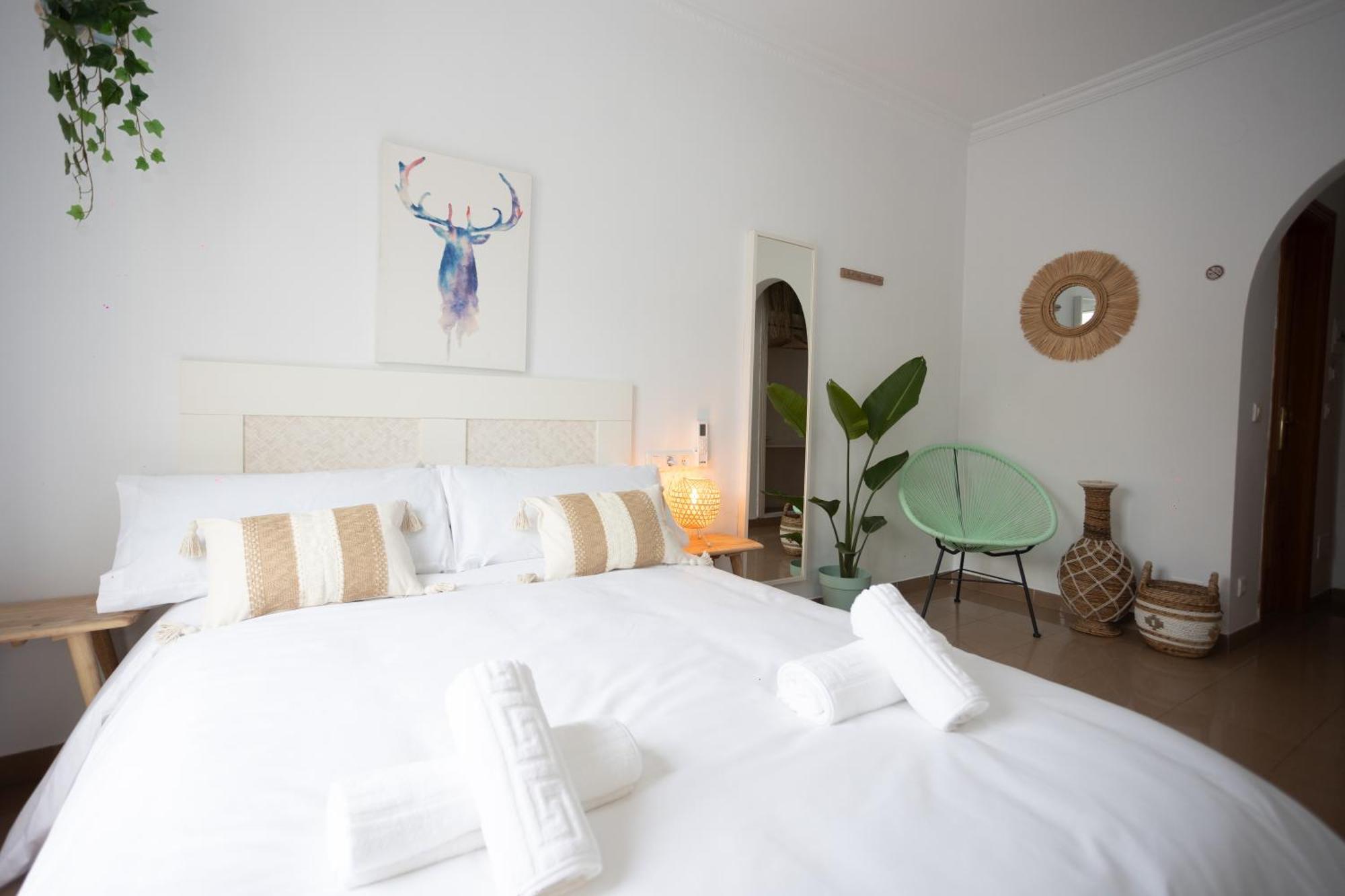 Naim Guest House Nerja Dış mekan fotoğraf