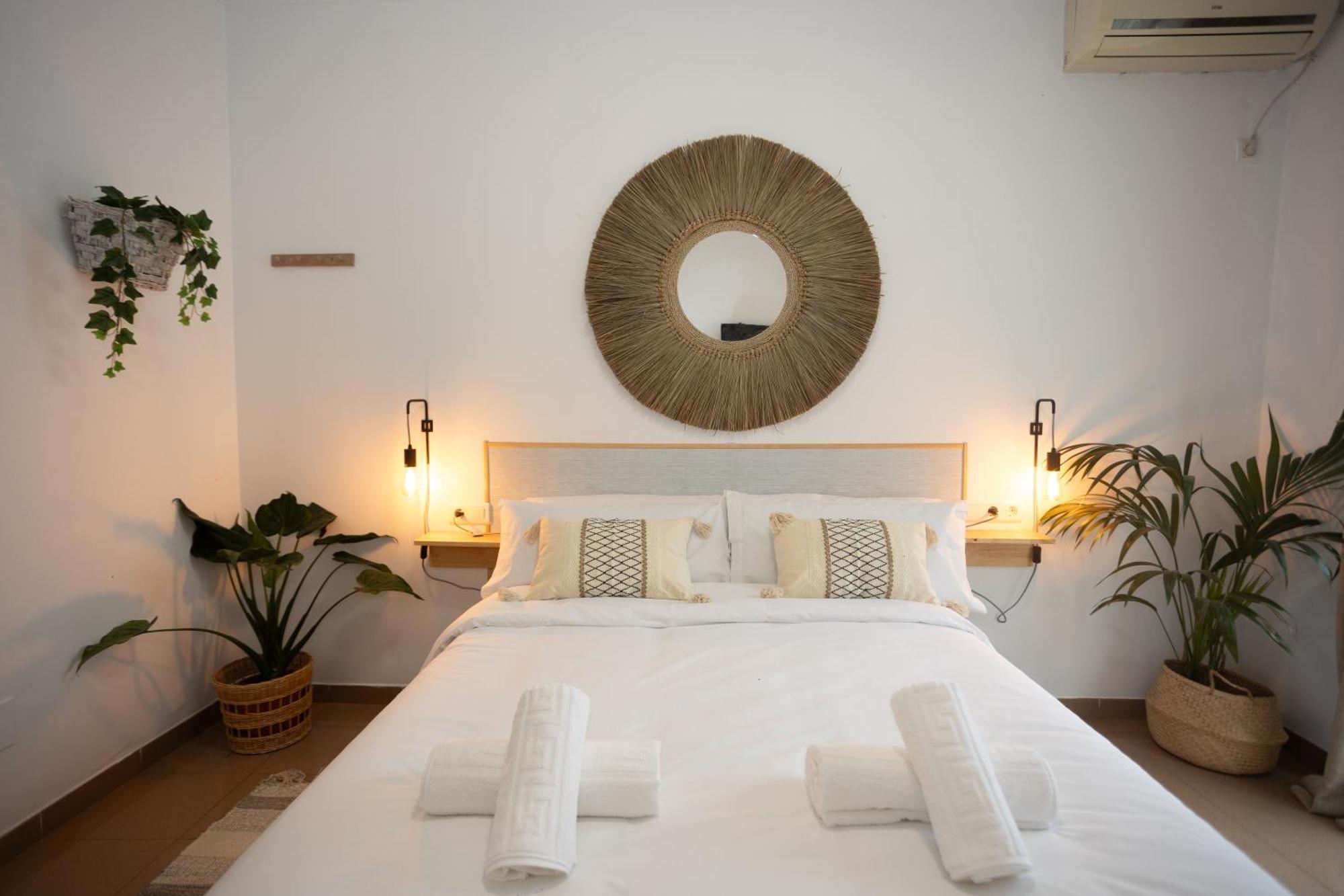 Naim Guest House Nerja Dış mekan fotoğraf