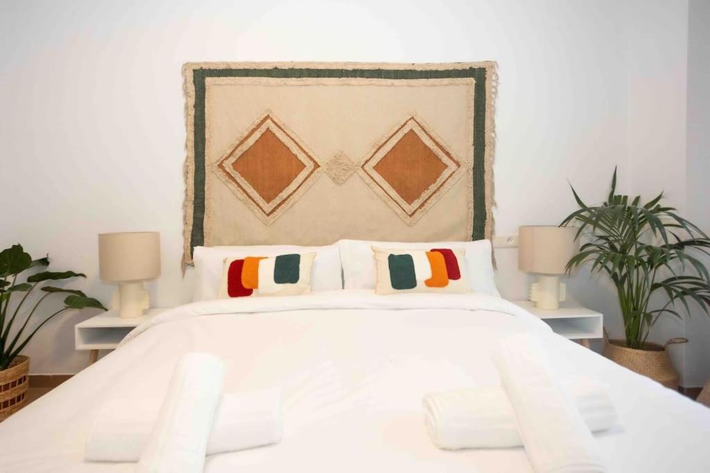 Naim Guest House Nerja Dış mekan fotoğraf