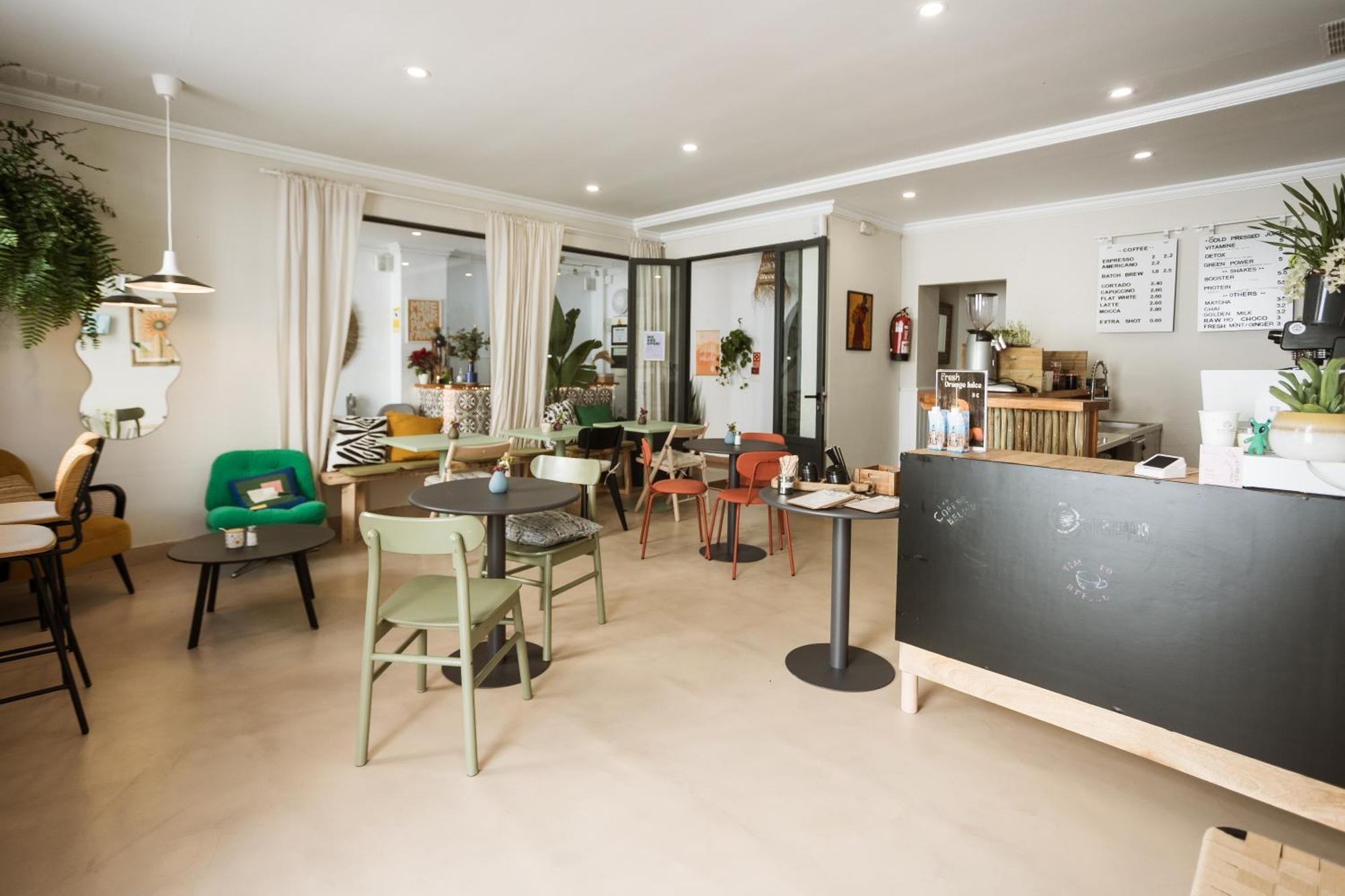 Naim Guest House Nerja Dış mekan fotoğraf
